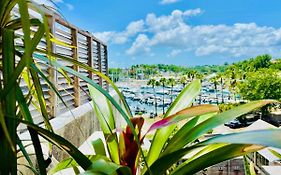 Le 61 MARINA ROOFTOP 2CH 2SDB TERRASSE MARINA